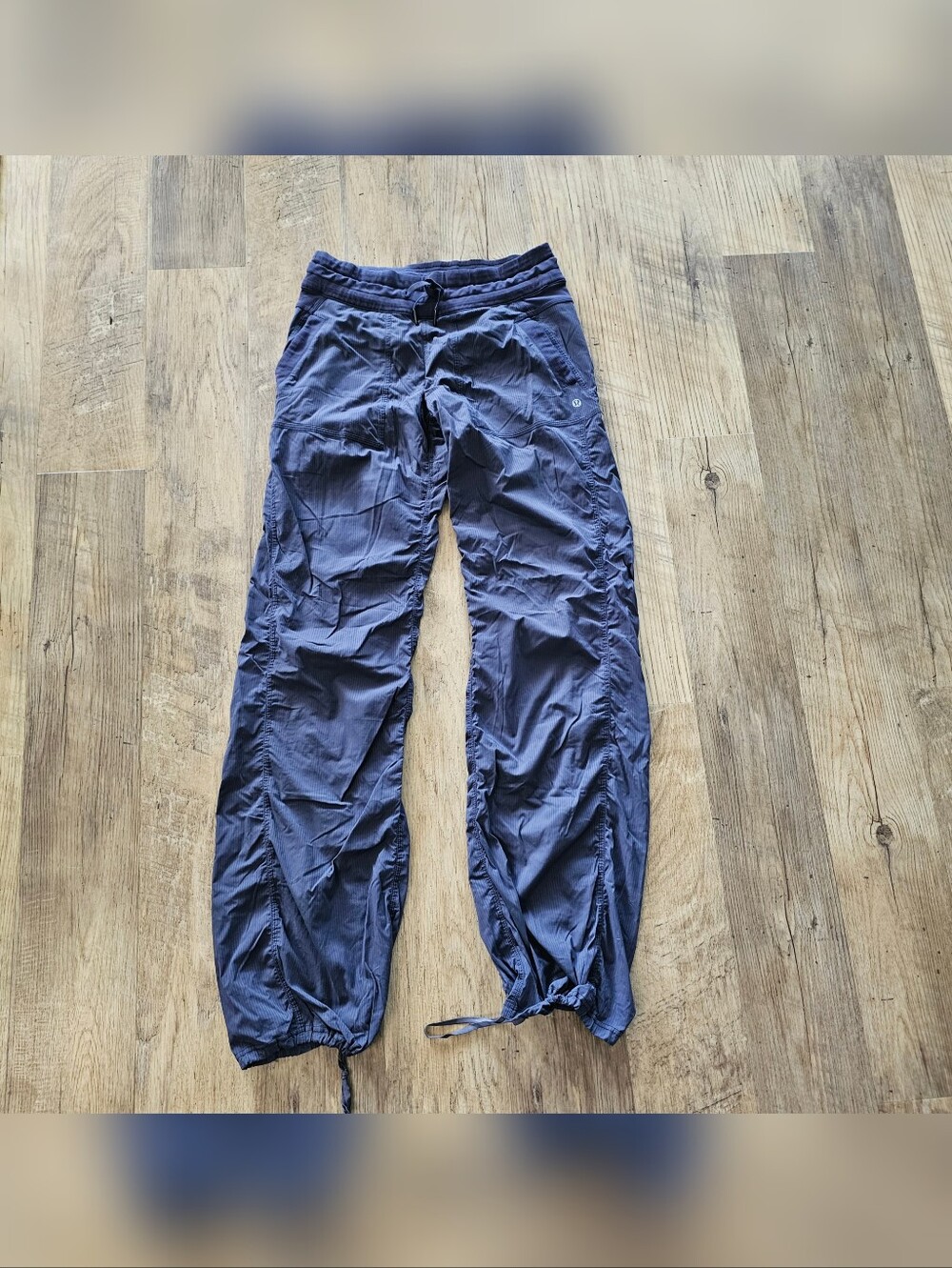 Lululemon Size 8 Studio Pants Tall